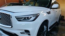 Infiniti QX80